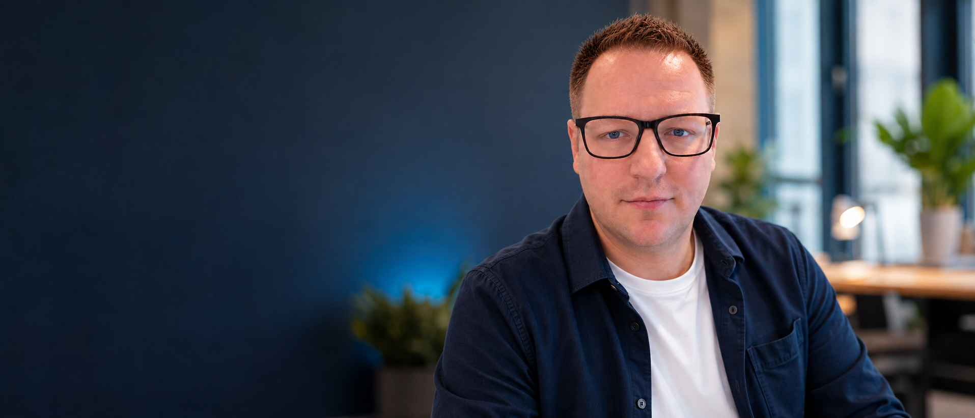 Stefan Waldmann, persönlicher Ansprechpartner bei SMW365.de